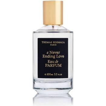 A Never Ending Love EDP
